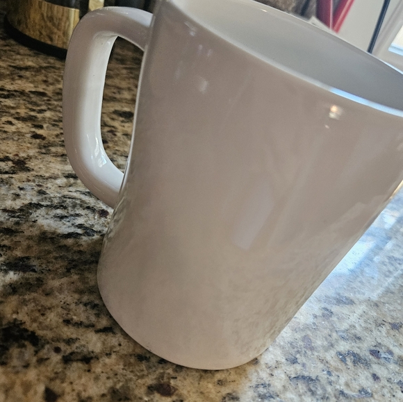 Rae Dunn "Fall" Mug from the Artisan Collection by Magenta. - Picture 3 of 4